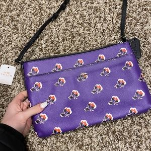 Brand New Coach Bag